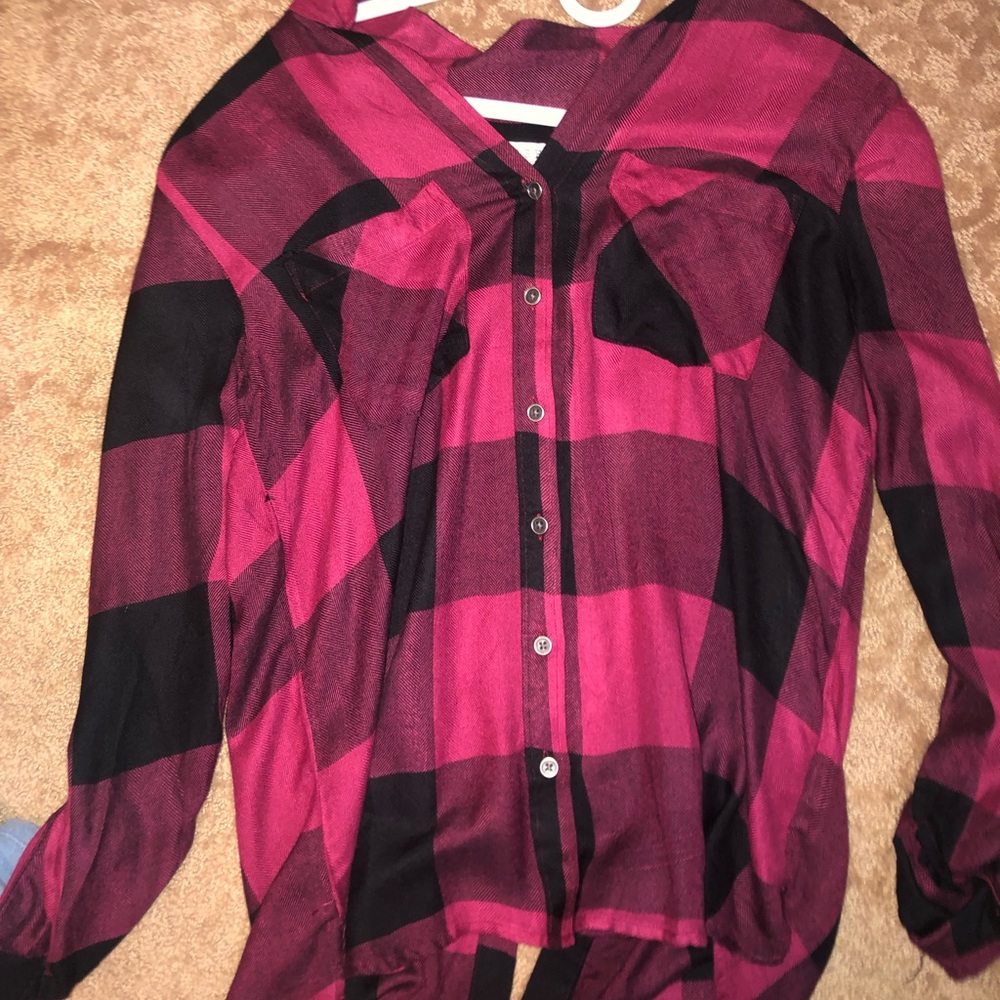 Flannel